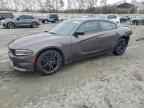 2017 DODGE CHARGER