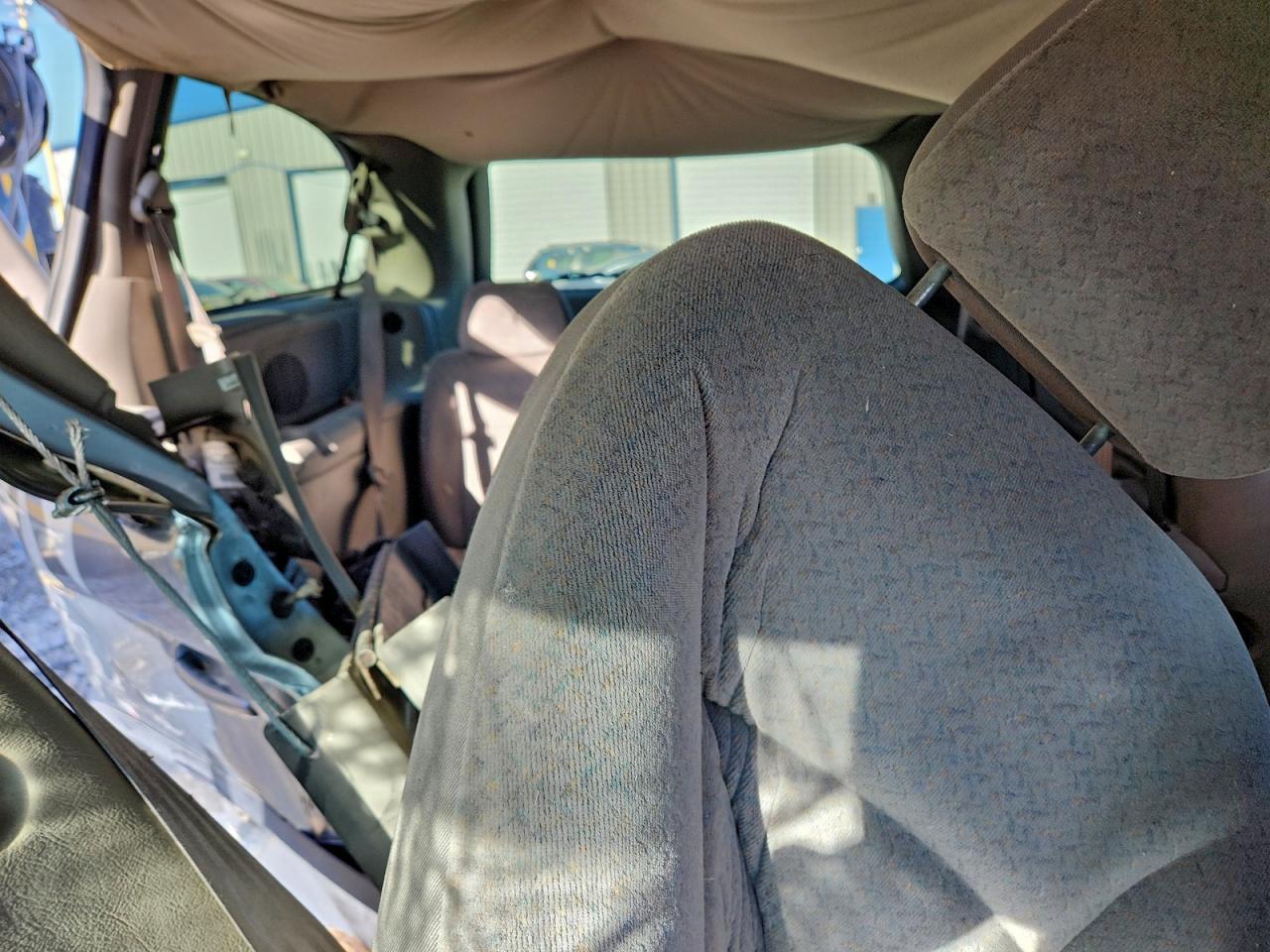 2003 DODGE GRAND CARAVAN