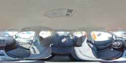 2015 NISSAN LEAF