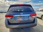 2017 HONDA ODYSSEY