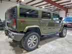 2004 HUMMER H2