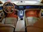 2012 PORSCHE Panamera