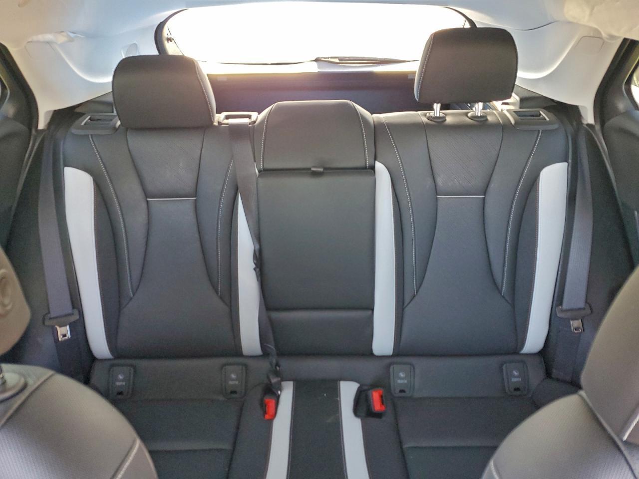 2025 BUICK Envision