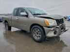 2007 NISSAN Titan