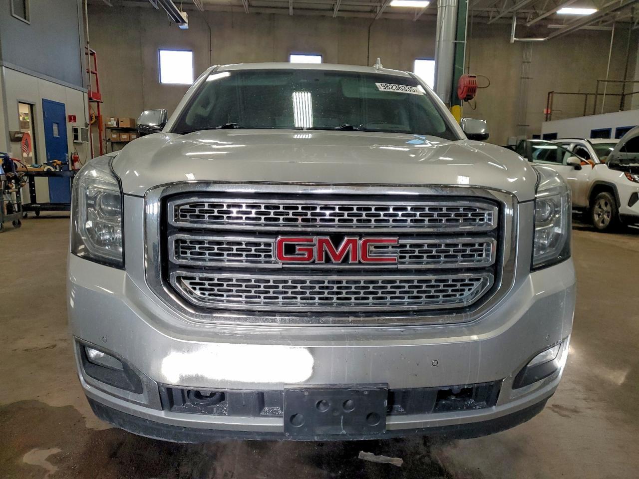 2018 GMC Yukon XL