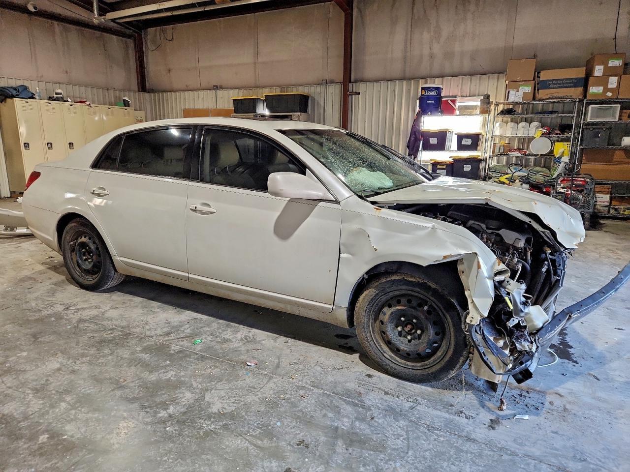 2005 TOYOTA Avalon