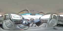 2007 MAZDA CX-9