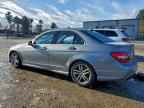 2012 MERCEDES-BENZ C-CLASS