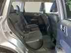 2012 SUBARU FORESTER