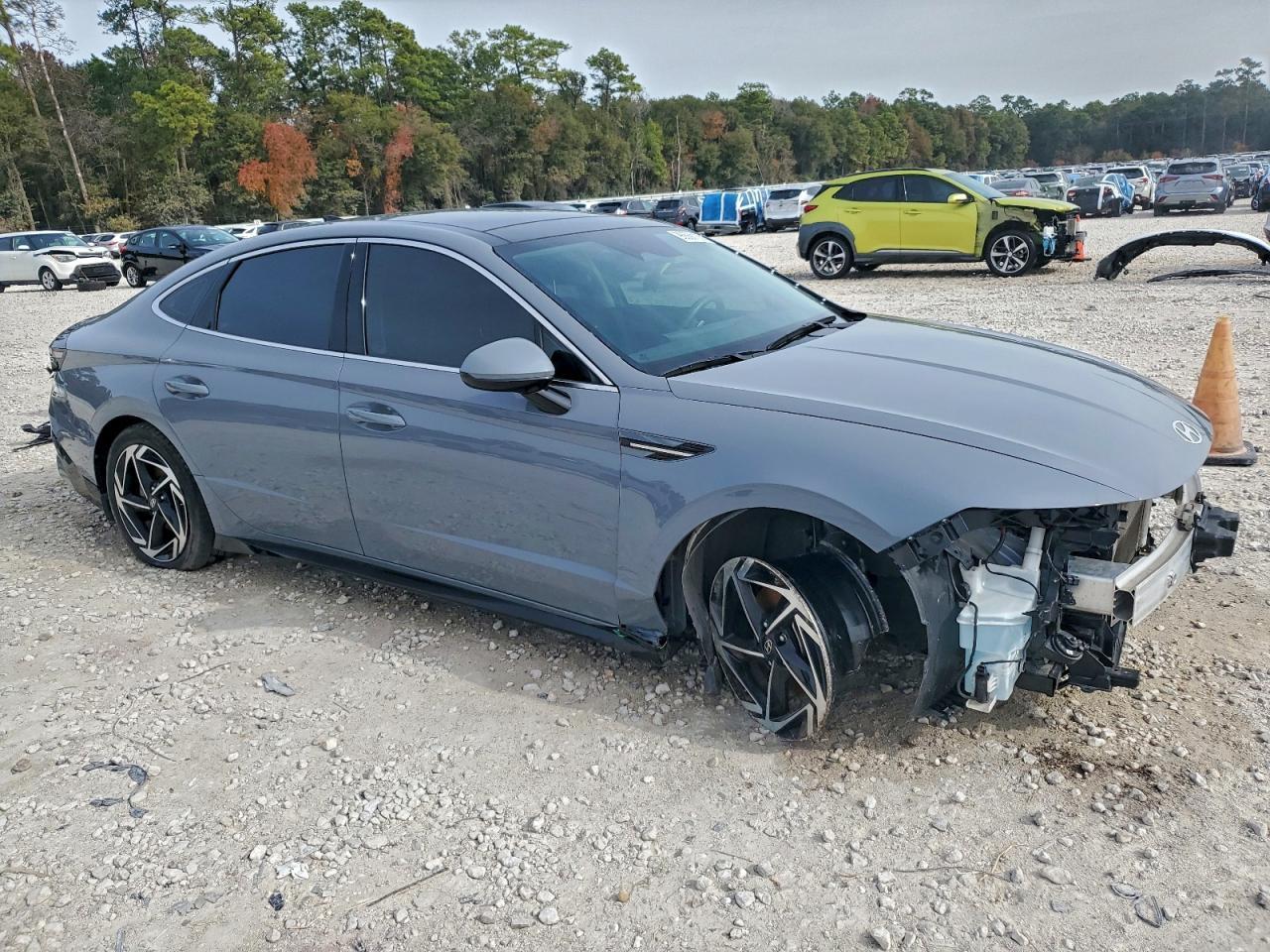 2024 HYUNDAI SONATA