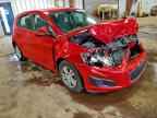 2015 CHEVROLET SONIC