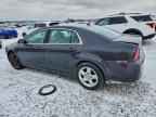 2011 CHEVROLET MALIBU