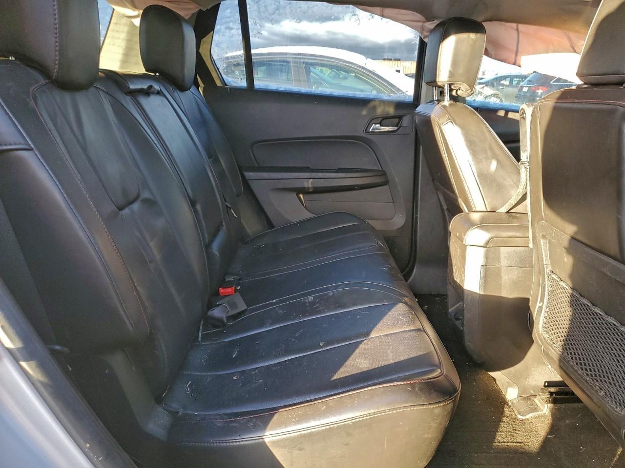 2013 GMC Terrain