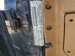 1998 JEEP WRANGLER