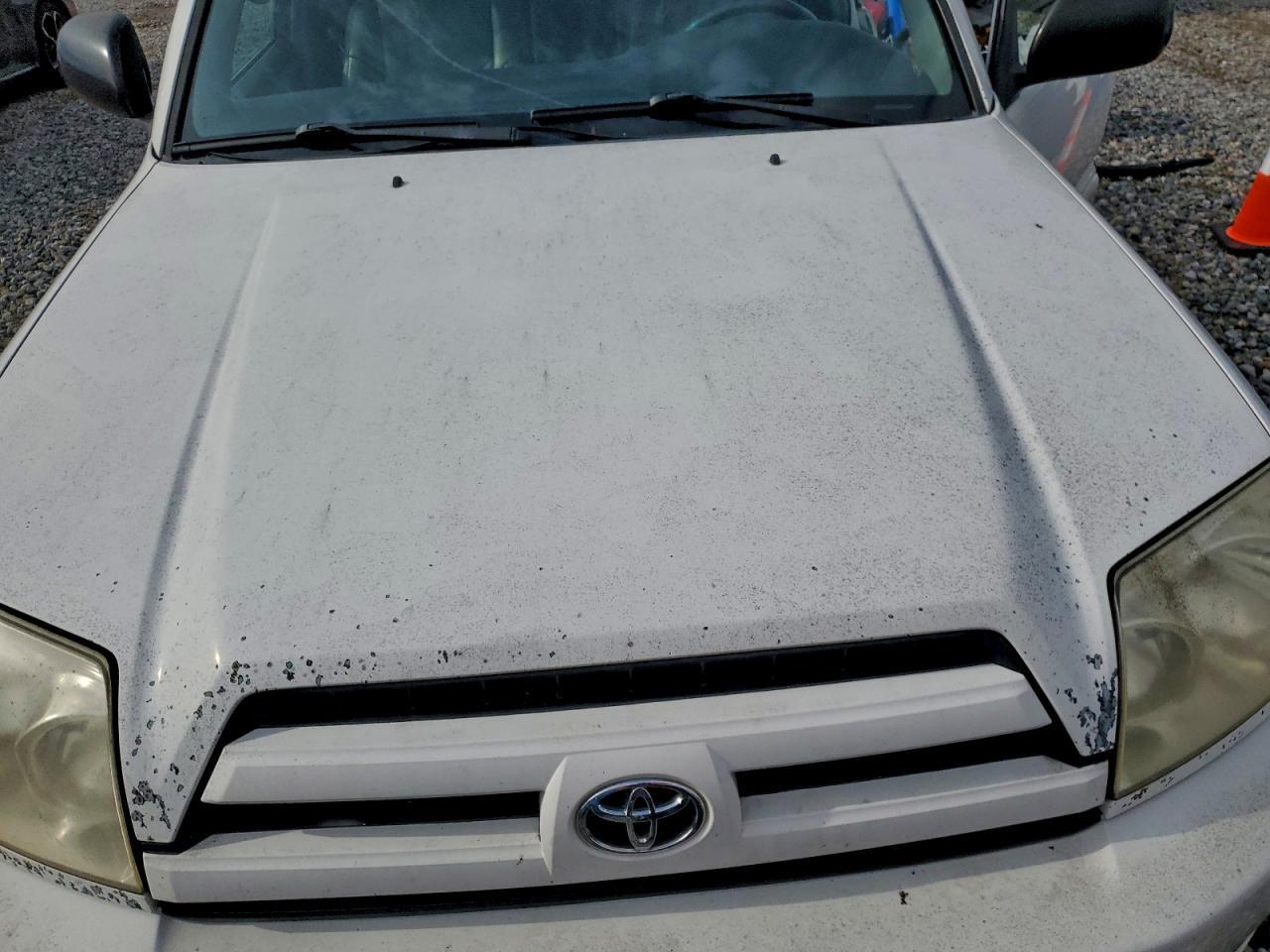 2004 TOYOTA 4Runner