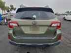 2015 SUBARU Outback