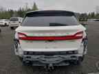 2016 LINCOLN MKX