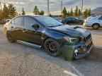 2018 SUBARU WRX