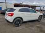 2016 MERCEDES-BENZ GLA-Class