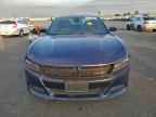 2015 DODGE CHARGER
