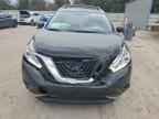 2017 NISSAN MURANO
