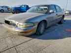 2000 BUICK Park Avenue