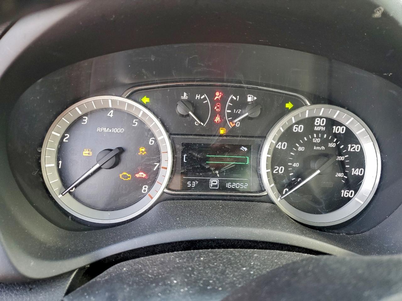 2014 NISSAN SENTRA