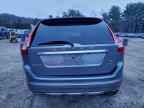 2017 VOLVO XC60