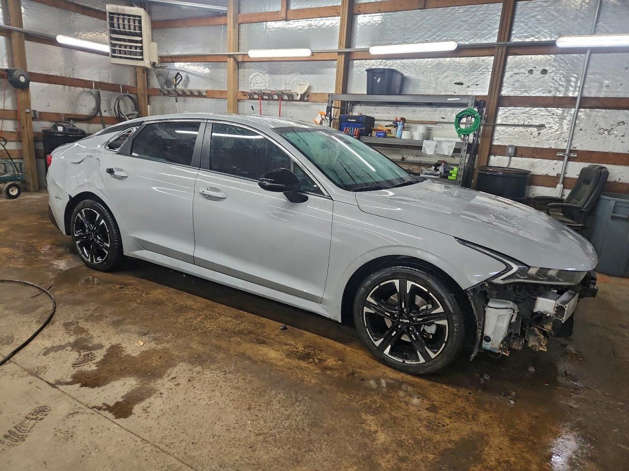 2024 KIA K5