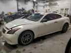 2011 INFINITI G37