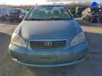 2006 TOYOTA COROLLA