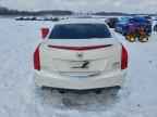 2013 CADILLAC ATS