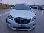 2018 BUICK Envision