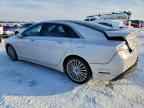 2017 LINCOLN MKZ