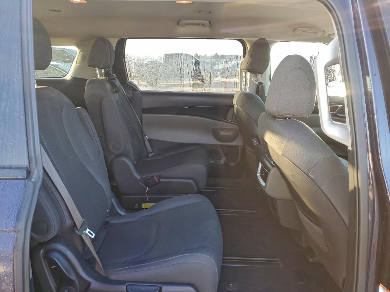 2025 KIA Carnival