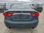 2016 NISSAN Maxima
