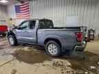 2022 NISSAN Frontier