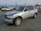 2000 HONDA CR-V