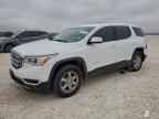 2019 GMC ACADIA