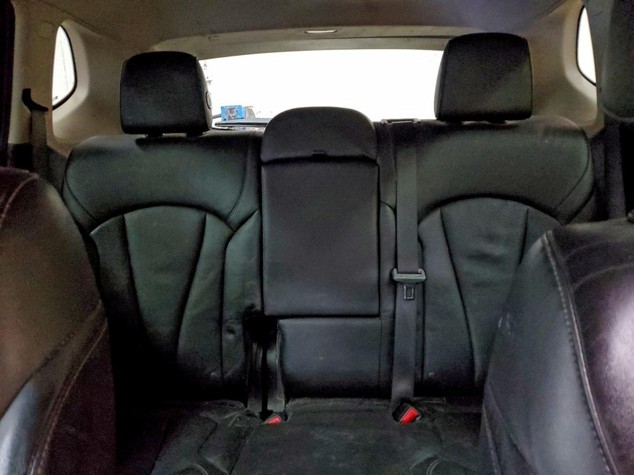 2020 BUICK Envision