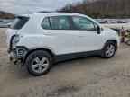 2019 CHEVROLET TRAX