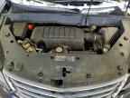 2014 CHEVROLET TRAVERSE