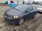 2013 CHEVROLET SONIC