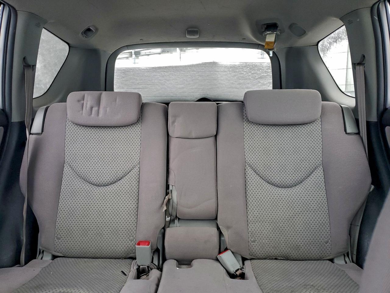 2007 TOYOTA RAV4