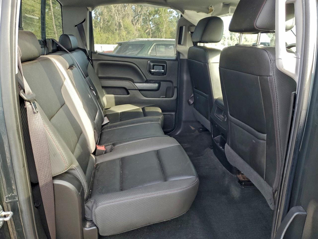 2017 GMC Sierra