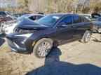 2025 BUICK Envista