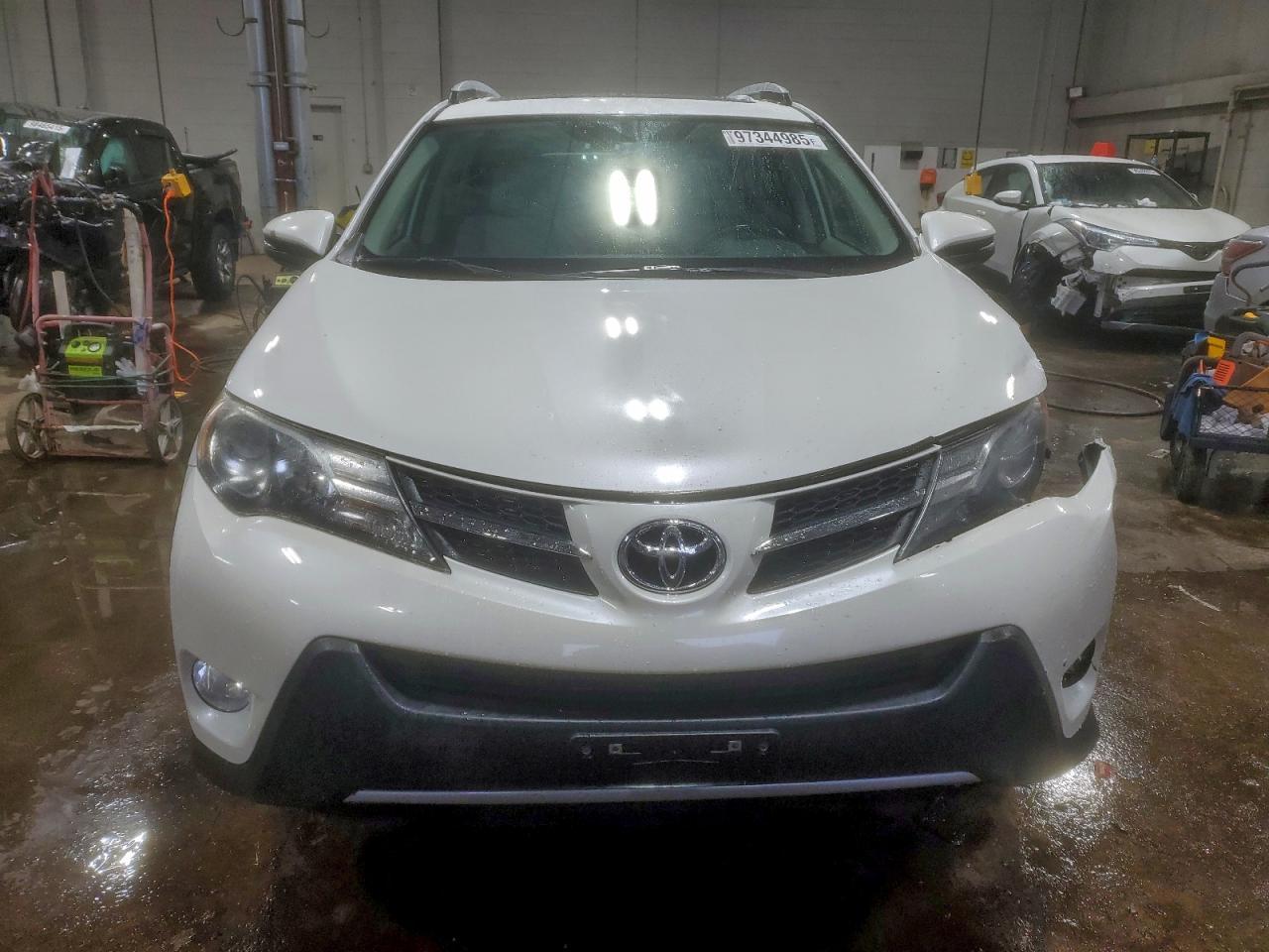 2013 TOYOTA RAV4