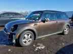2011 MINI Cooper Clubman