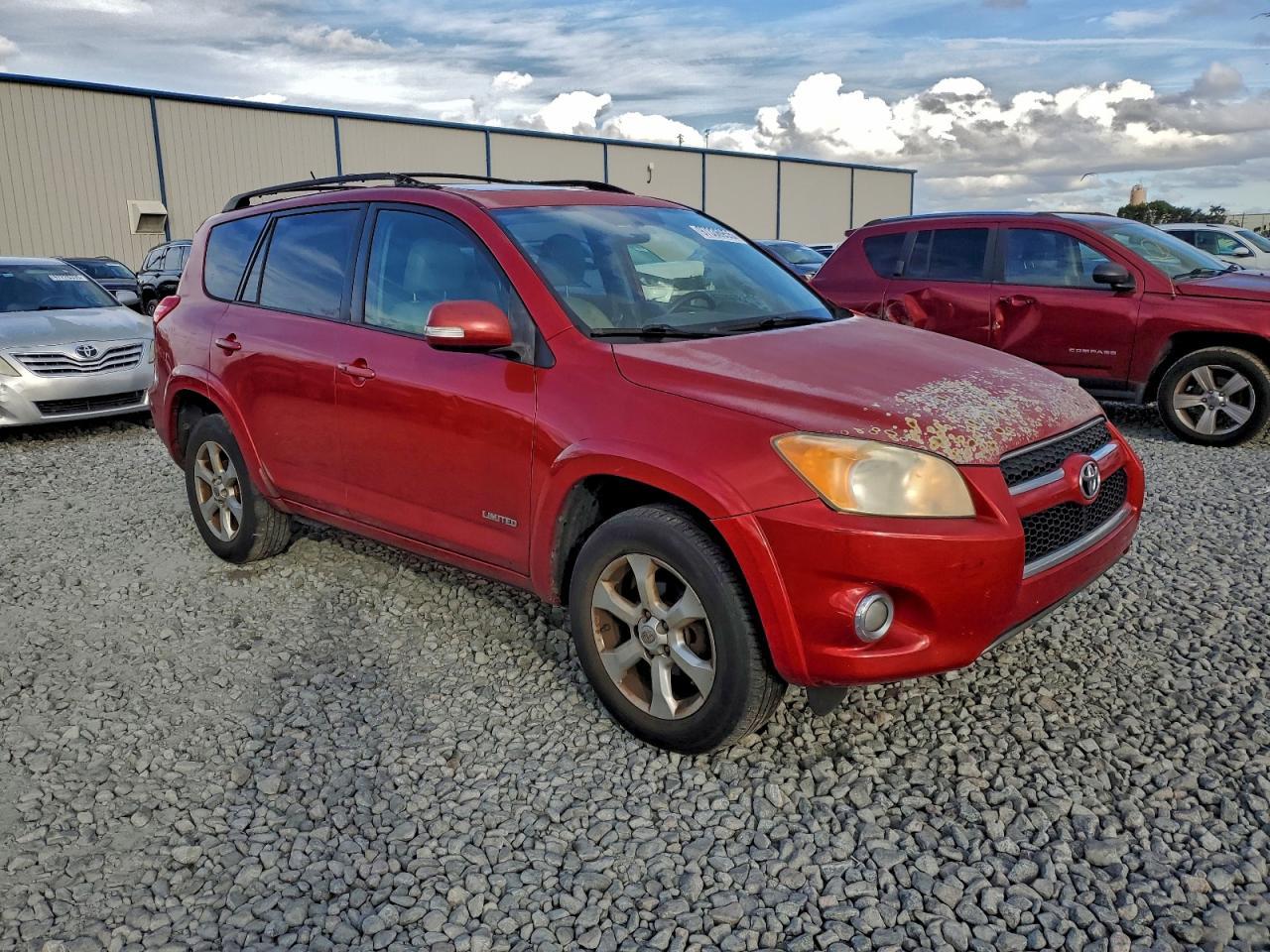 2010 TOYOTA RAV4