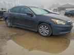 2011 HONDA ACCORD